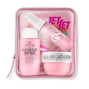 Sol de Janeiro Beija Flor Jet Set